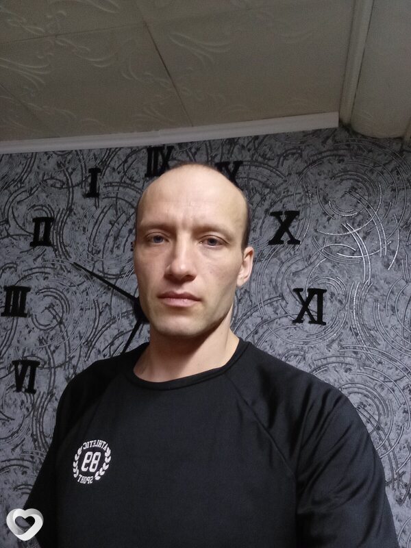 Сергей, 37, Нижнем Новгороде — анкета №1465995