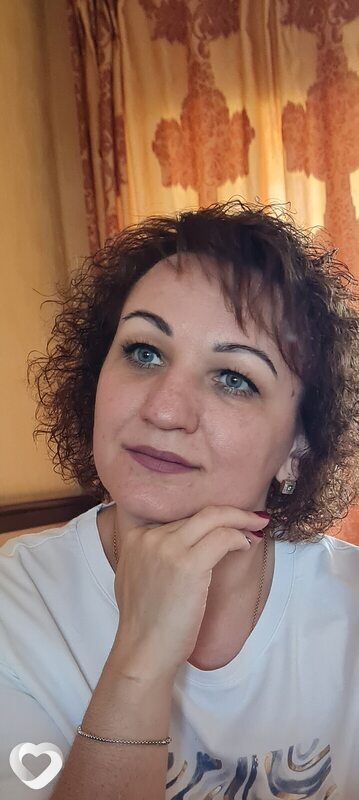 Ольга, 43, Омске — анкета №1466047
