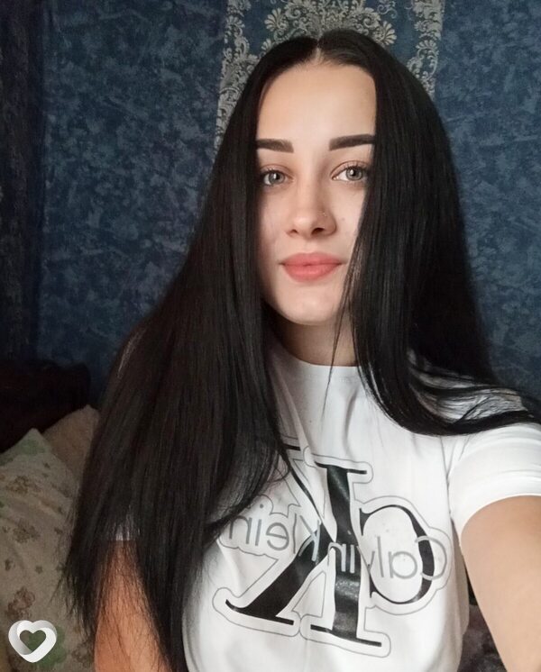 Виола, 27, Ровеньках — анкета №1466048