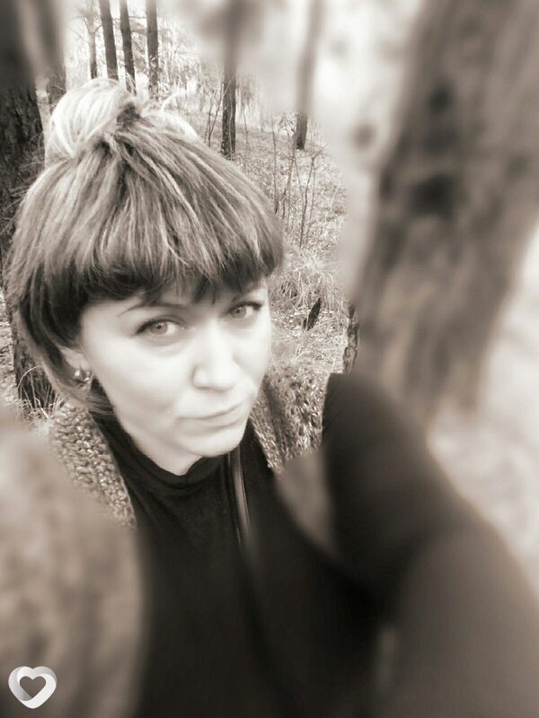 Оксана, 44, Брянске — анкета №1466049