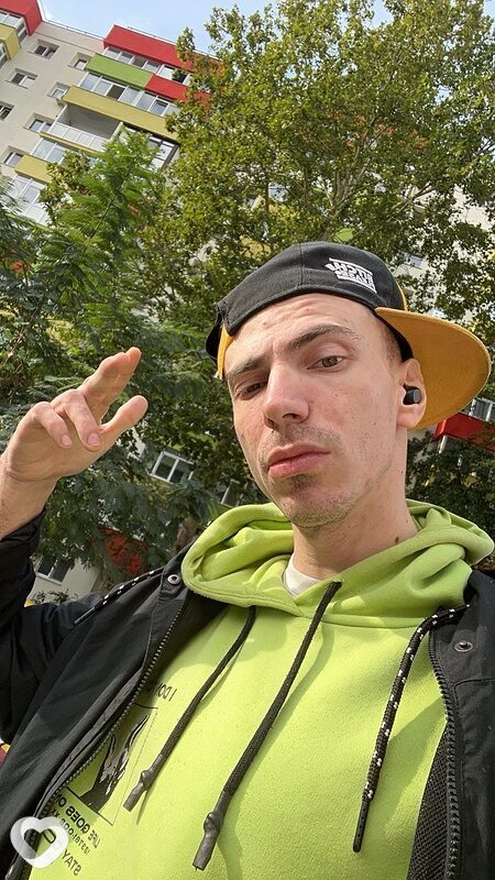 Alexandru Tudose, București