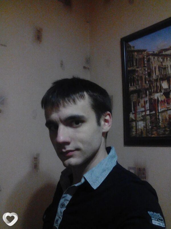 Дмитрий, 33, Воронеже — анкета №1466063
