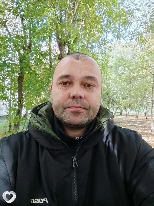 Сергей, 43, Тюмени — анкета №1466064