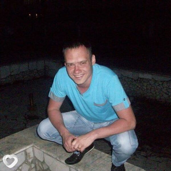 Денис, 43, Борисове — анкета №1466070