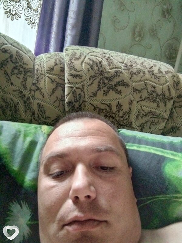 Александр, 54, Киеве — анкета №1465897