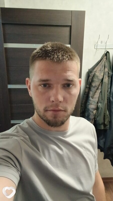 Саня, 31, Архангельске — анкета №1465898