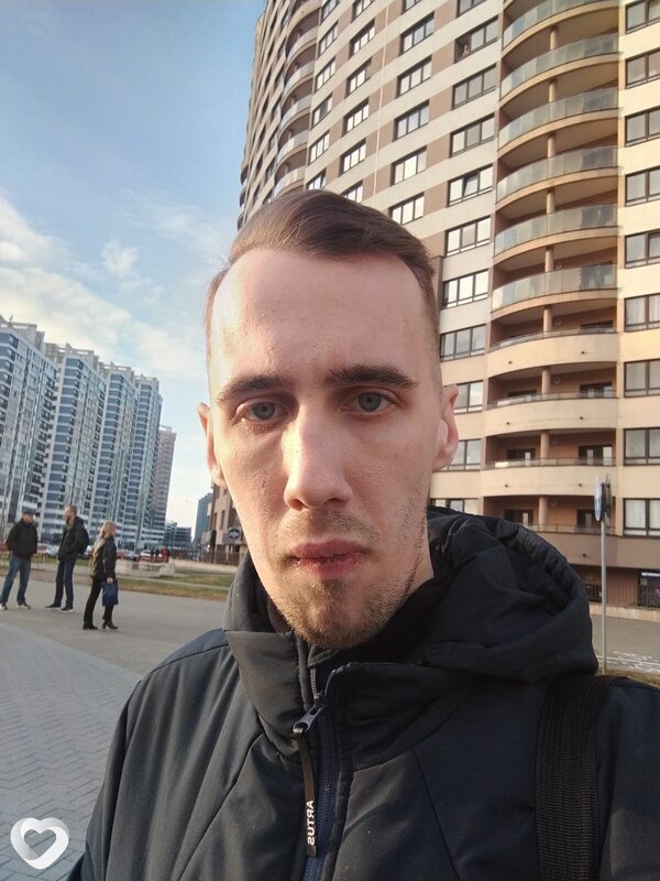 Григорий, 31, Минске — анкета №1465905