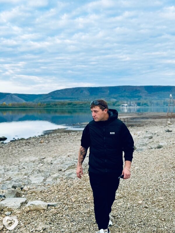 Костя, 33, Мелеузе — анкета №1465908