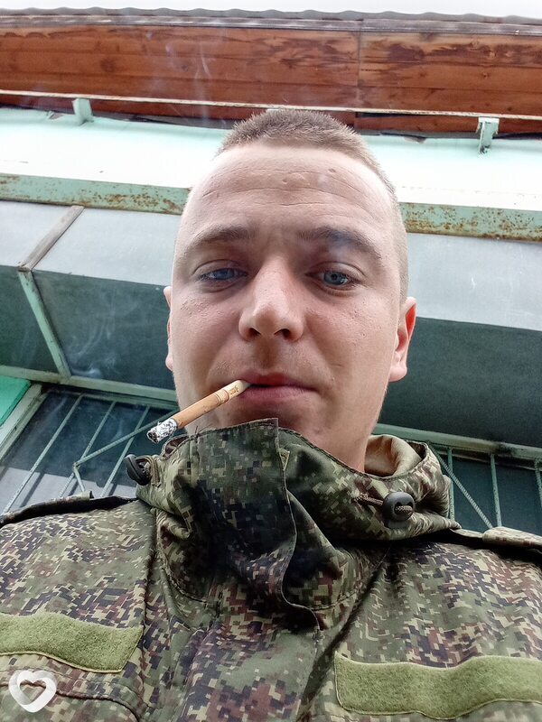 Максим, 24, Омске — анкета №1465909