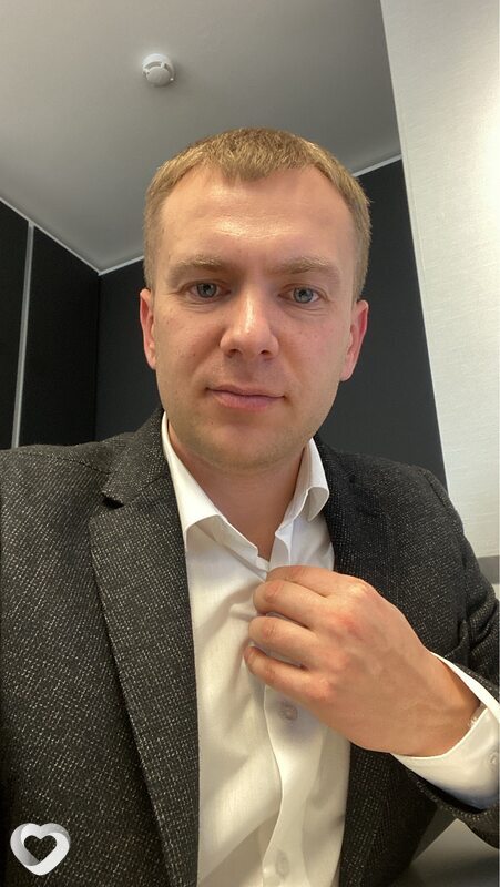 Евгений, 38, Тольятти — анкета №1465910