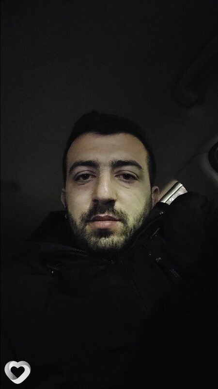 Араик, 33, Мытищах — анкета №1465913