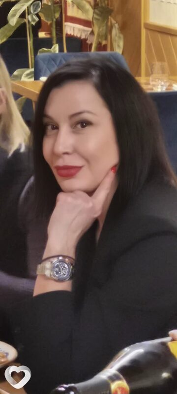Ирина, 49, Омске — анкета №1466104
