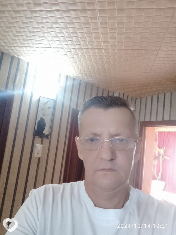 Александр, 49, Орехово-Зуеве — анкета №1466105