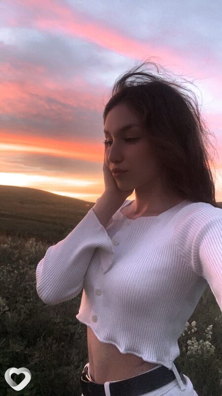 Азалия, 19, Казани — анкета №1466108