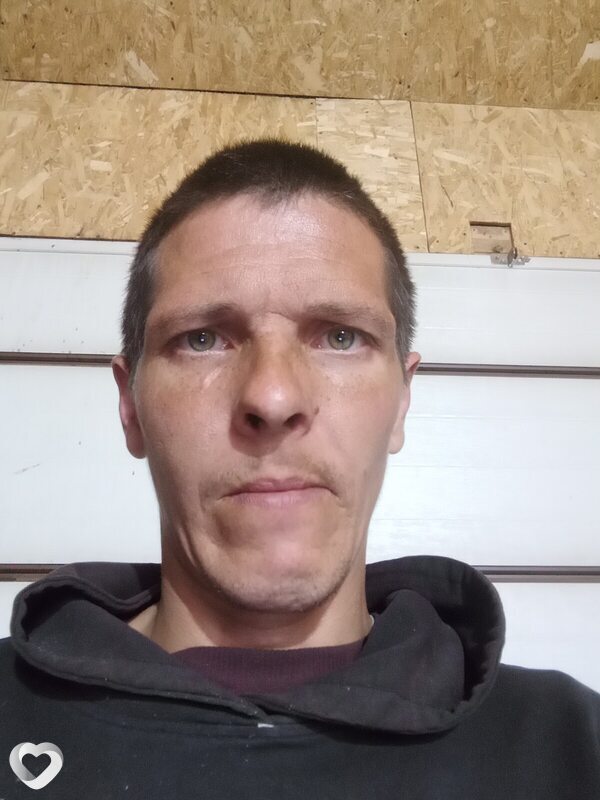 Александр, 38, Кирове — анкета №1466112