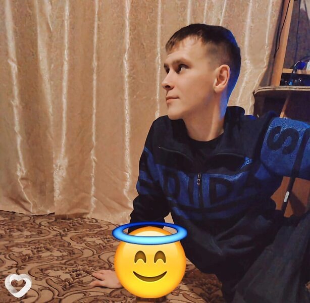 Андрей, 28, Владивостоке — анкета №1466117