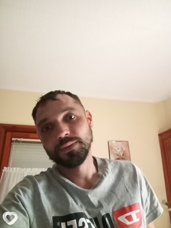 Андрей, 38, Запорожье — анкета №1466118