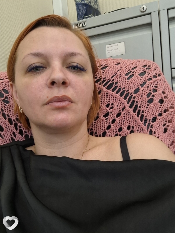 Юлия, 38, Москве — анкета №1466075