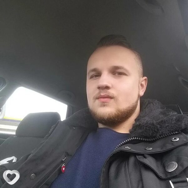 Дмитрий, 40, Новосибирске — анкета №1466080