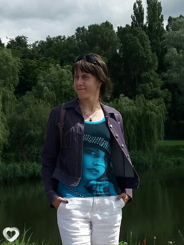 Екатерина, 30, Минске — анкета №1466092