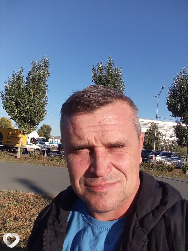 Андрей, 43, Санкт-Петербурге — анкета №1466094