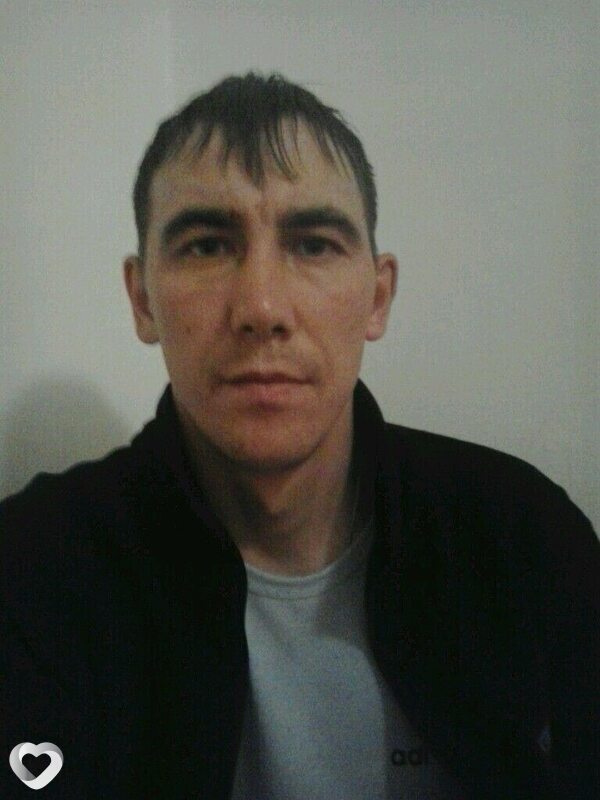 Александр, 37, Шемонаихе — анкета №1466123