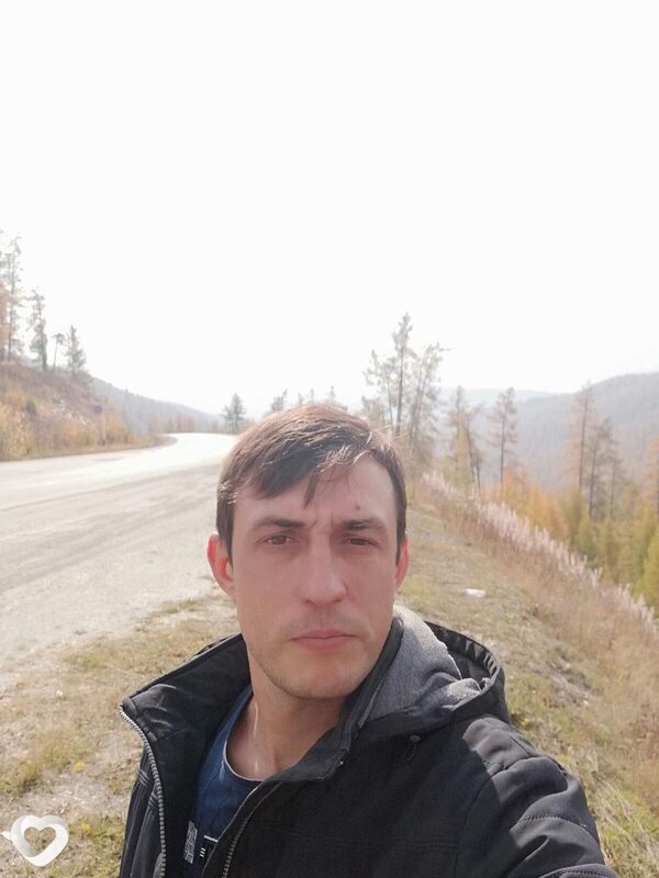 Семён, 46, Новоалтайске — анкета №1466124
