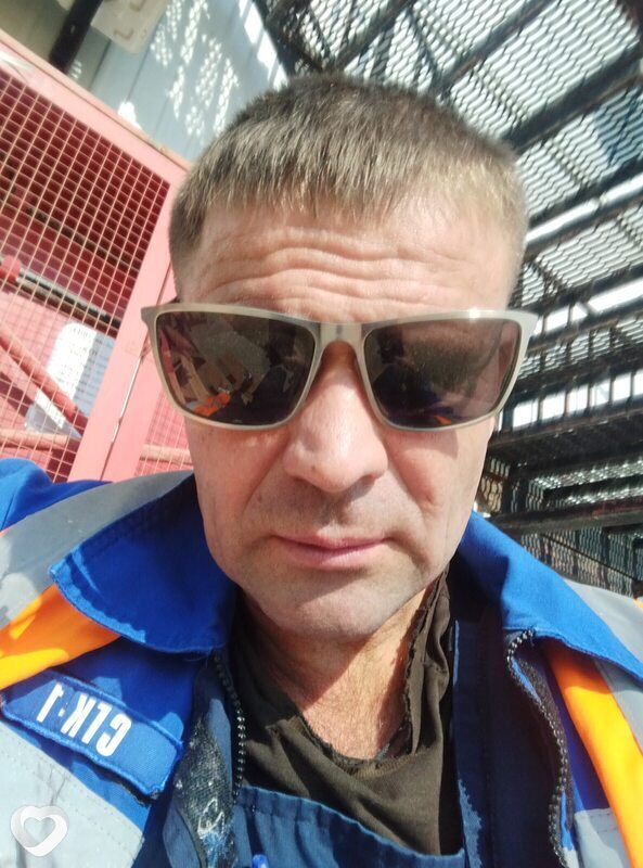 Андрей, 39, Звенигороде — анкета №1466125