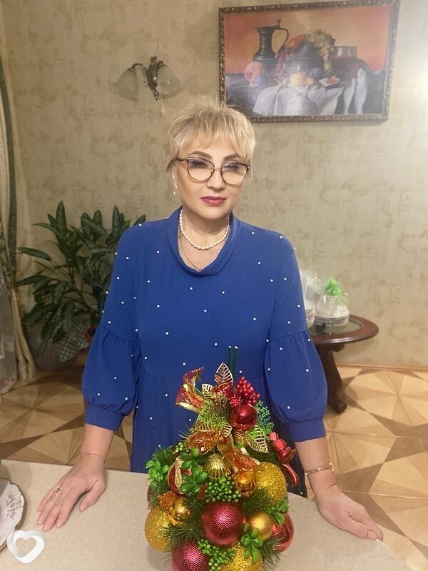 Марина, 64, Екатеринбурге — анкета №1466128