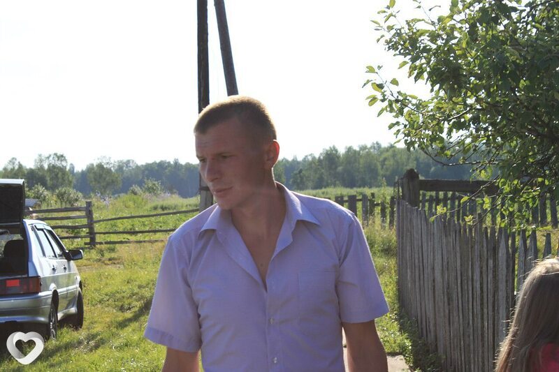 Алексей, 42, Торжке — анкета №1466129