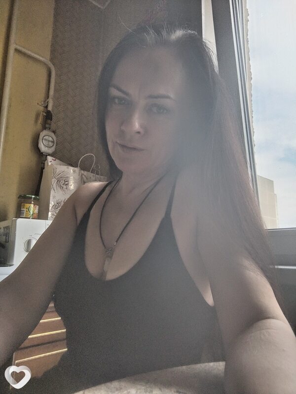 Зоя, 45, Полоцке — анкета №1466131