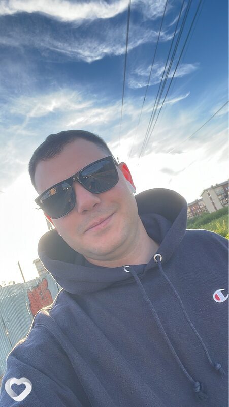 Станислав, 30, Всеволожске — анкета №1466136