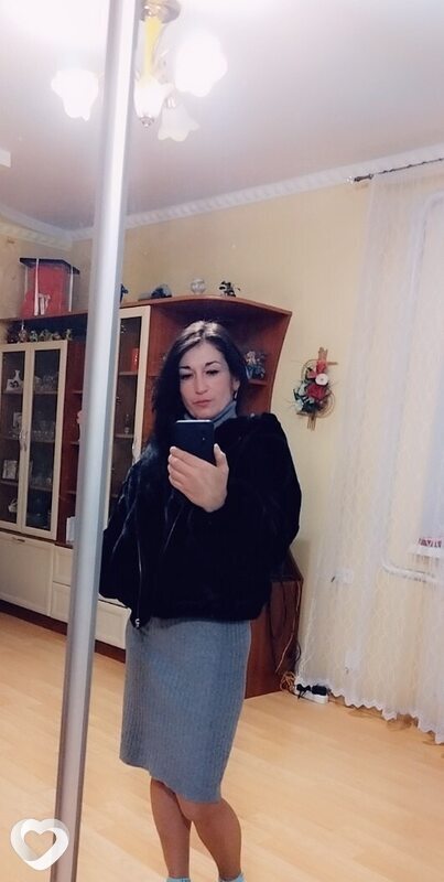 Елена, 49, Лиде — анкета №1466139