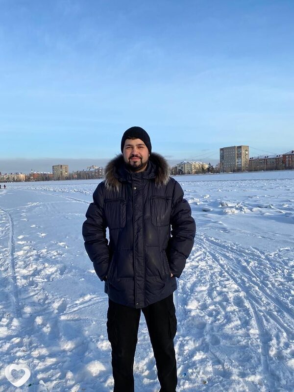 Владимир, Москва