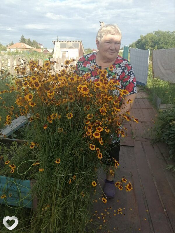 Мая, 70, Кокшетау — анкета №1466145