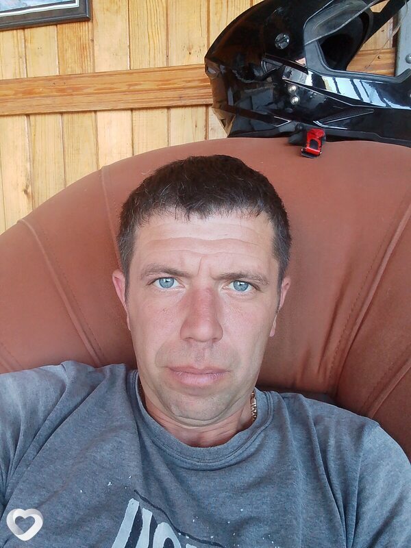 Егор, 32, Белгороде — анкета №1466022