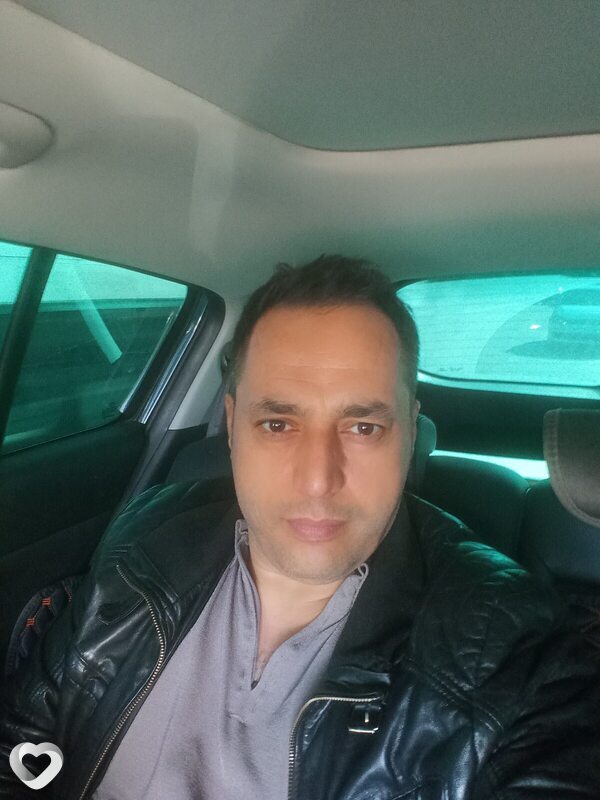 Левент, 41, Астане — анкета №1466023
