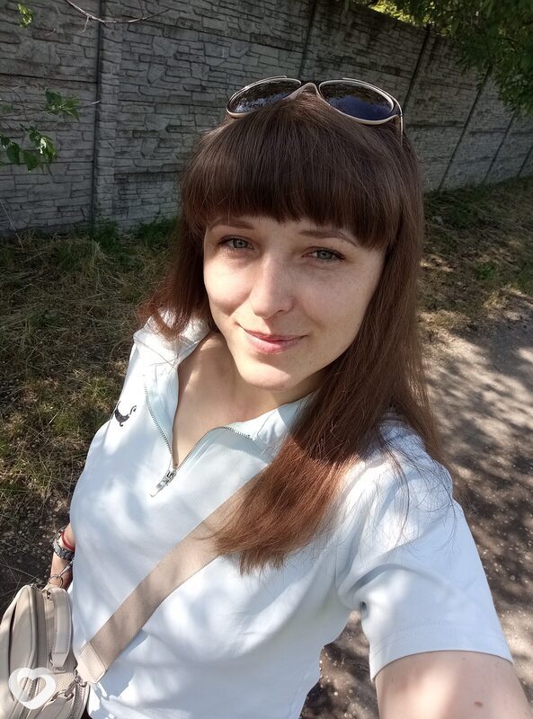 Юлия, 35, Донецке — анкета №1466024