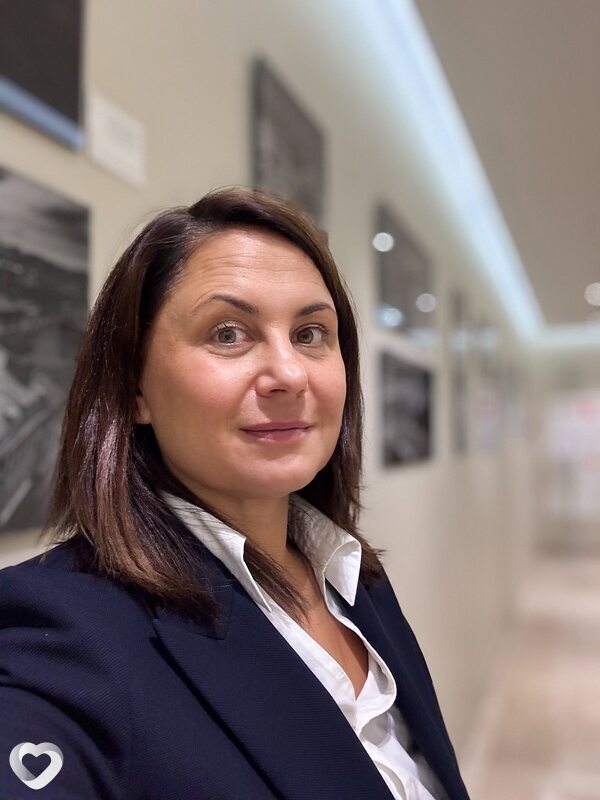 Марина, 43, Санкт-Петербурге — анкета №1466027