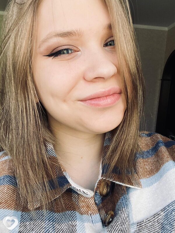 Марьям, 26, Саратове — анкета №1466029