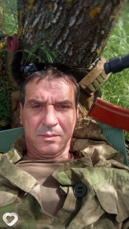 Серëгп, 44, Ставрополе — анкета №1466032