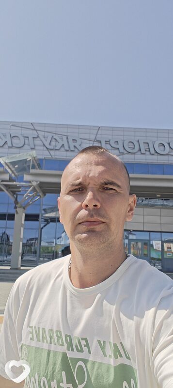 Максим, 35, Волгограде — анкета №1466224