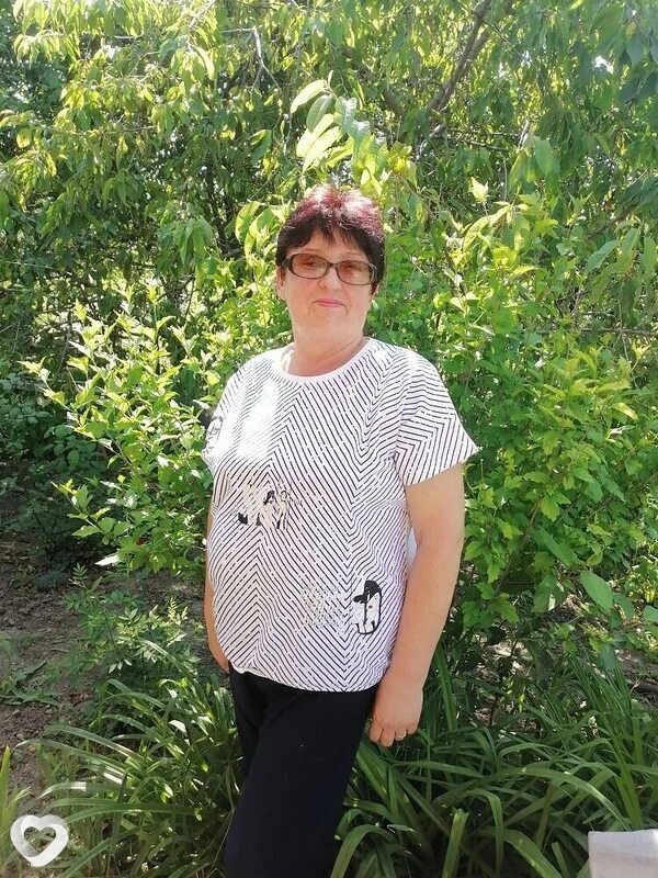 Людмила, Кочубеевское
