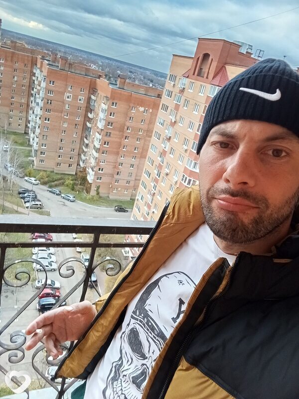 Юрий, 39, Раменском — анкета №1466234