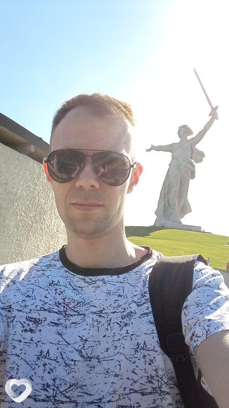 Александр, 35, Краснодаре — анкета №1466238