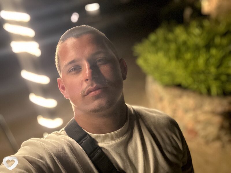 Влад, 23, Туле — анкета №1466240