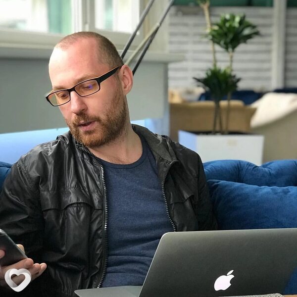 Александр, 40, Красноярске — анкета №1466242