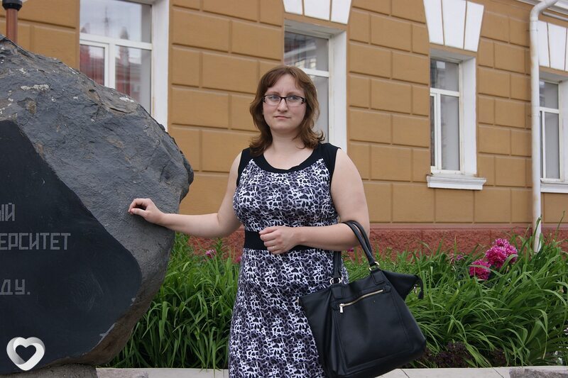 Рита, 38, Барнауле — анкета №1466198