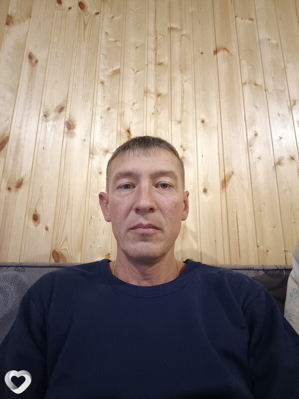 Юрий, 45, Благовещенске — анкета №1466200