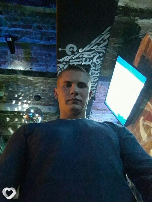 Сергей, 31, Ростове-на-Дону — анкета №1466205